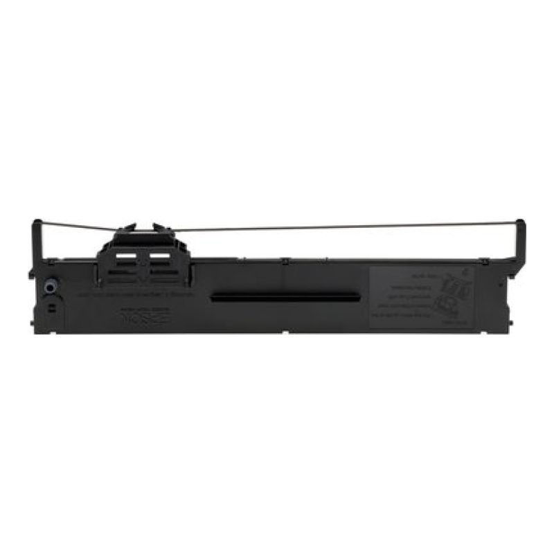 Epson PLQ-22 CS w/o USB HUB — görsel 4