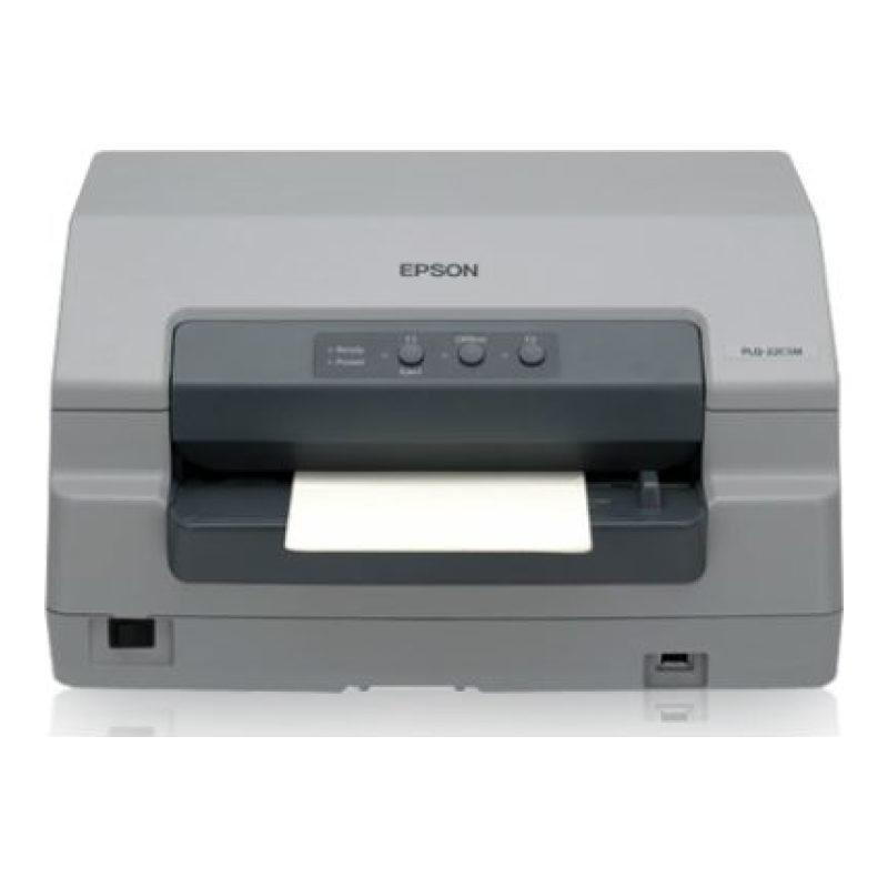 Epson PLQ-22 CSM w USB HUB (RSI) — görsel 2