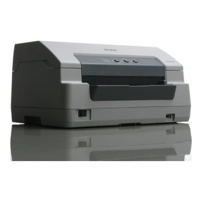 Epson PLQ-22 CSM w/o USB HUB — görsel 4