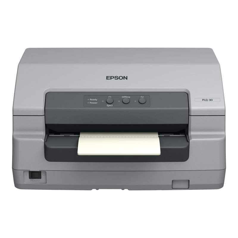 Epson PLQ-30M — görsel 2