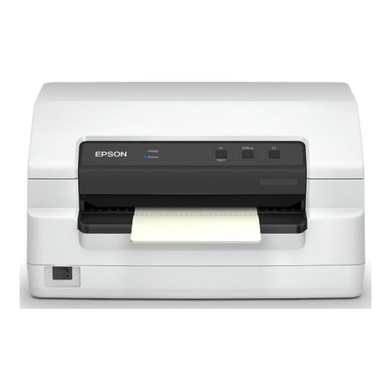 Epson PLQ-35 — görsel 4