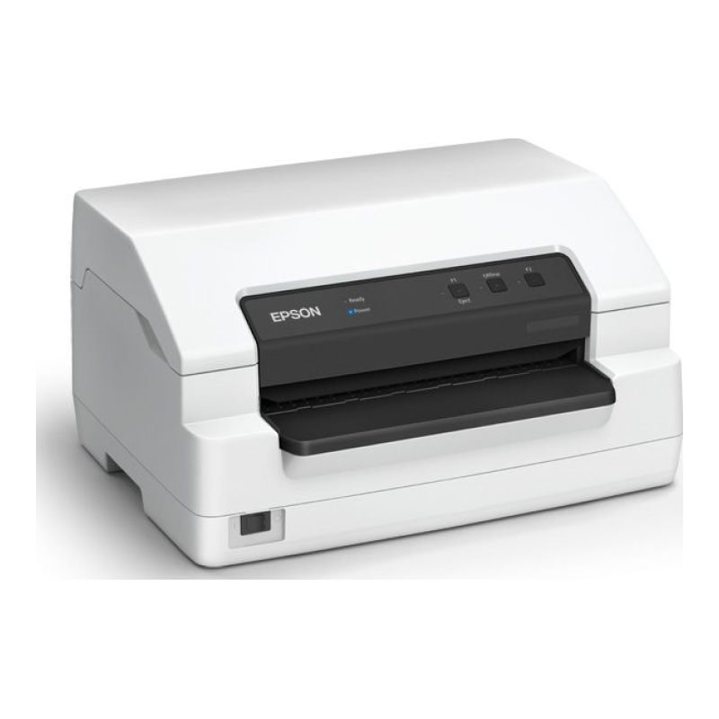 Epson PLQ-35 — görsel 5