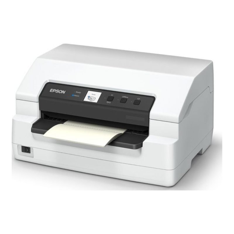 Epson PLQ-50 — görsel 3