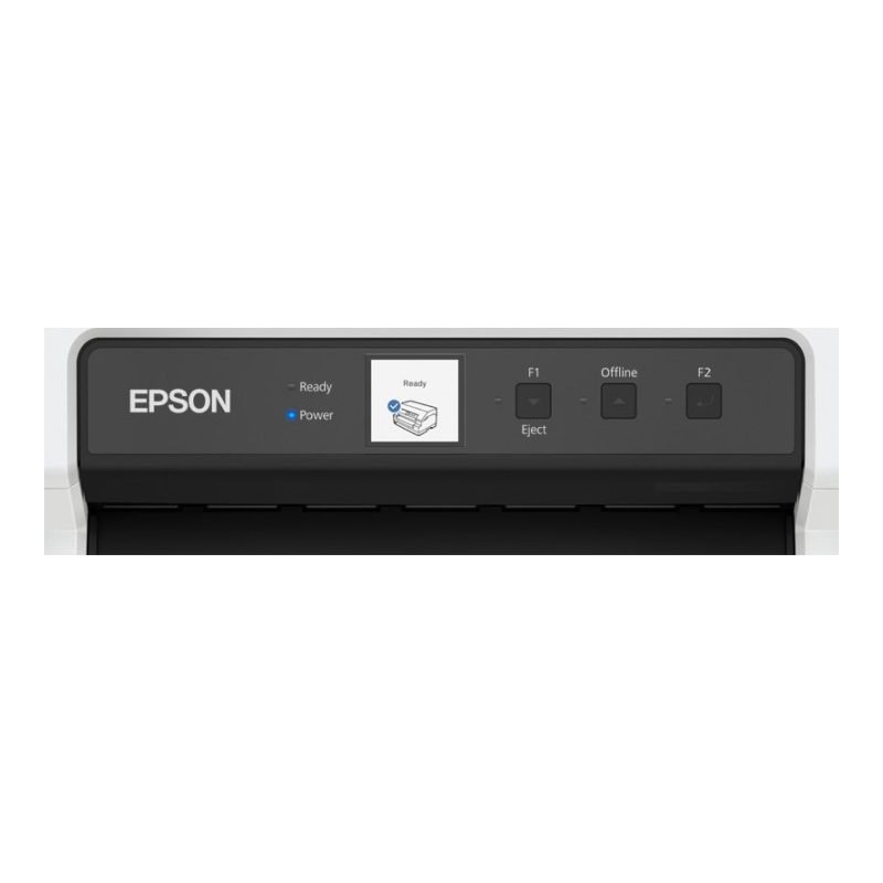 Epson PLQ-50 — görsel 5