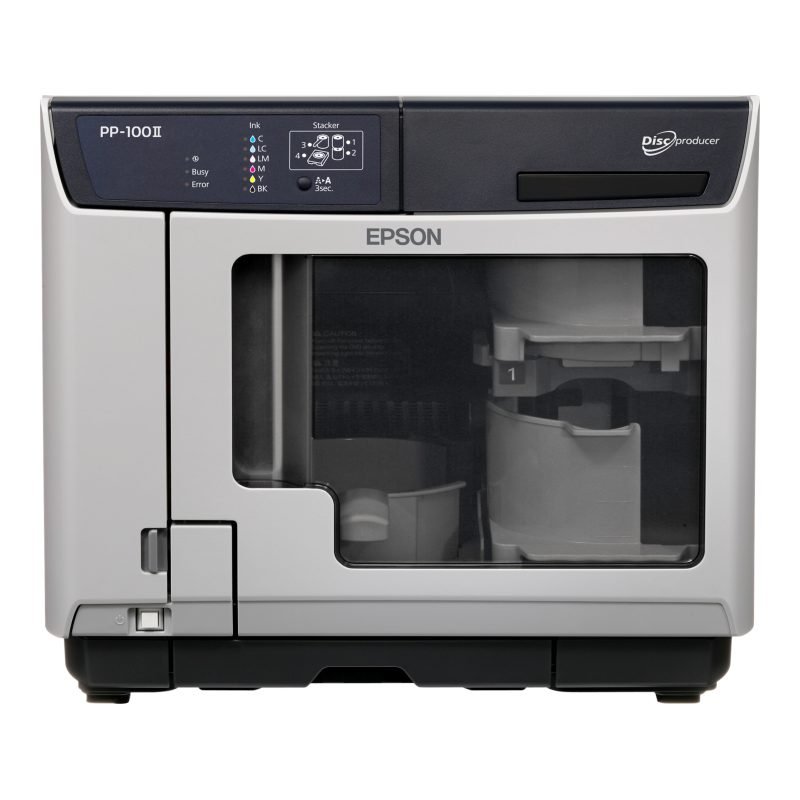 Epson PP-100IIBD