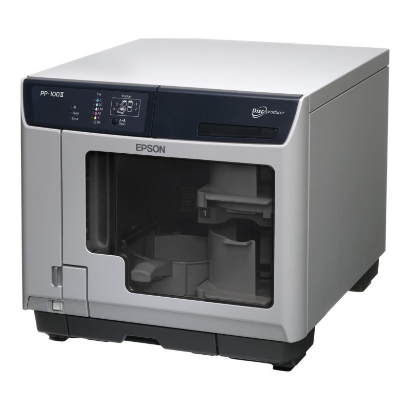 Epson PP-100IIBD — görsel 4