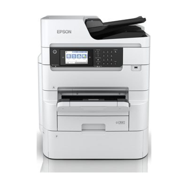 Epson PRO RIPS WF-C879R — görsel 5