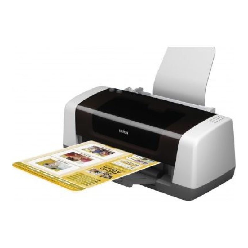 Epson Stylus C46 — görsel 4