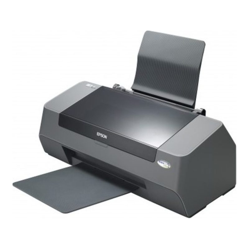 Epson Stylus D78 — görsel 2