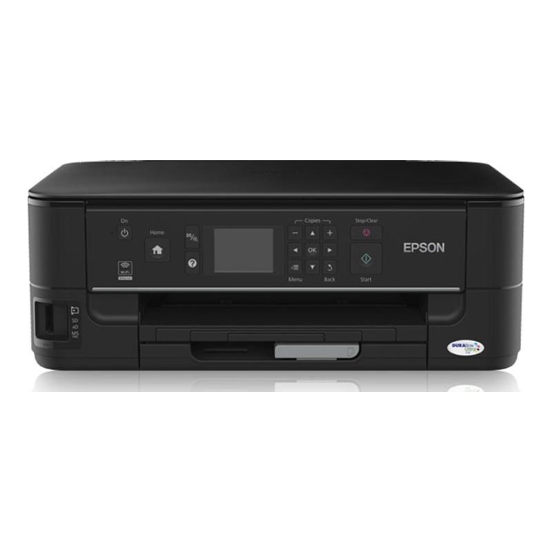 Epson Stylus Office SX525WD