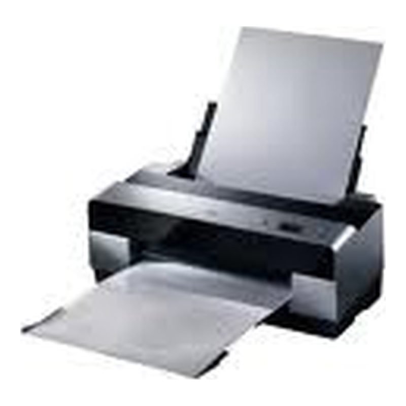 Epson Stylus Pro 3800