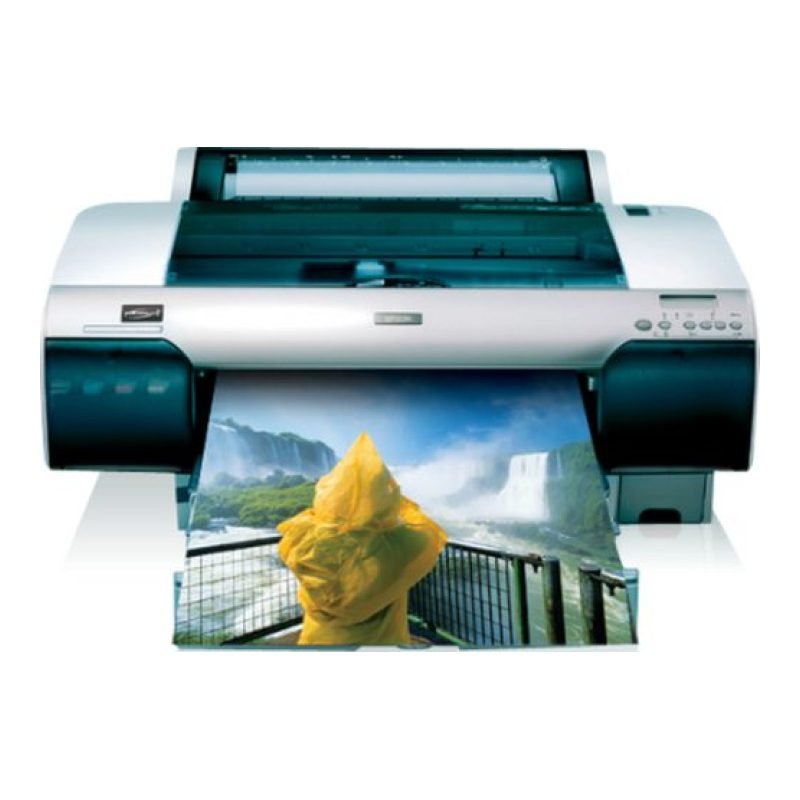 Epson Stylus Pro 4400 — görsel 4