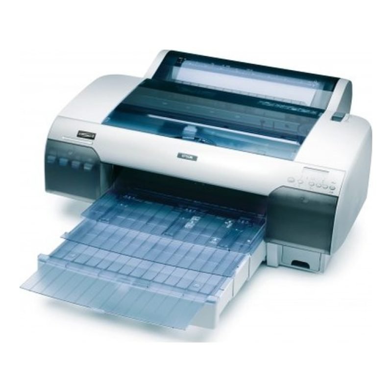 Epson Stylus Pro 4400 (Photo Black) — görsel 2