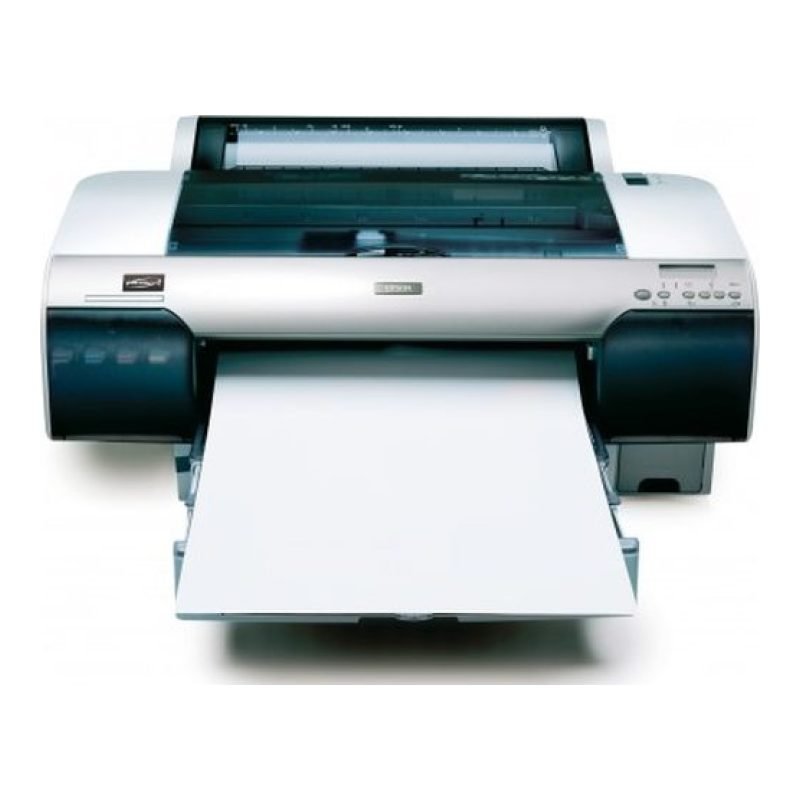 Epson Stylus Pro 4400 (Photo Black) — görsel 3