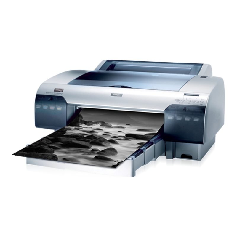 Epson Stylus Pro 4880