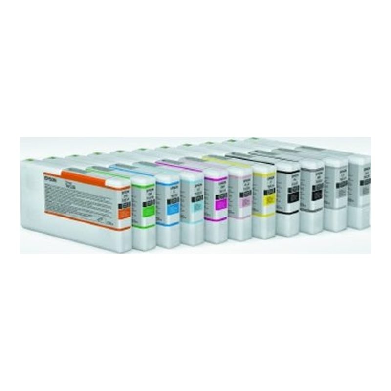 Epson Stylus Pro 4900 SpectroProofer UV — görsel 4