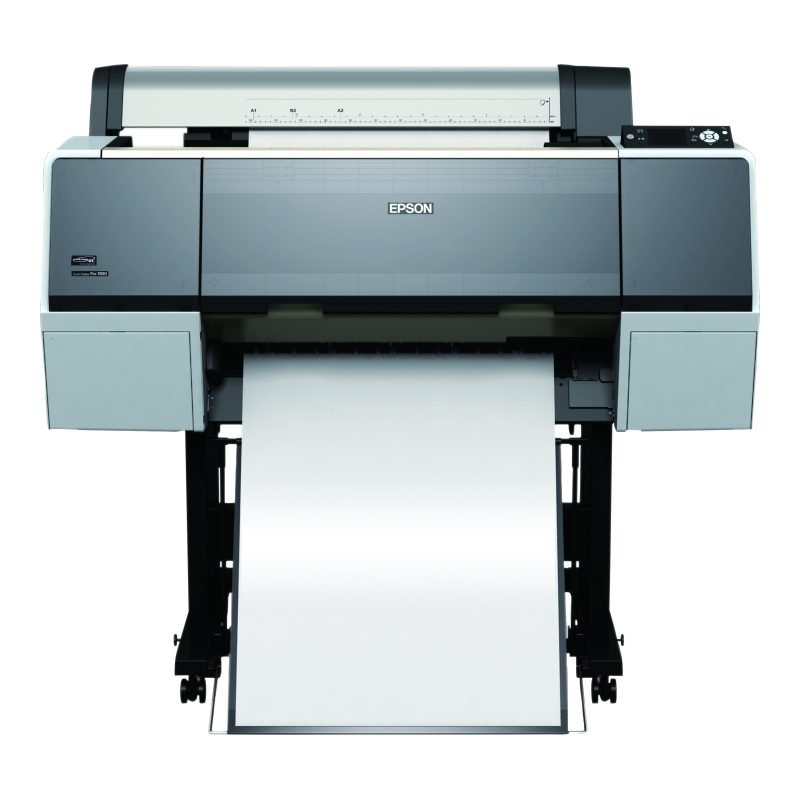 Epson Stylus Pro 7890 — görsel 3