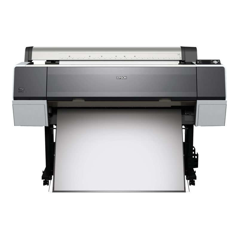 Epson Stylus Pro 9890