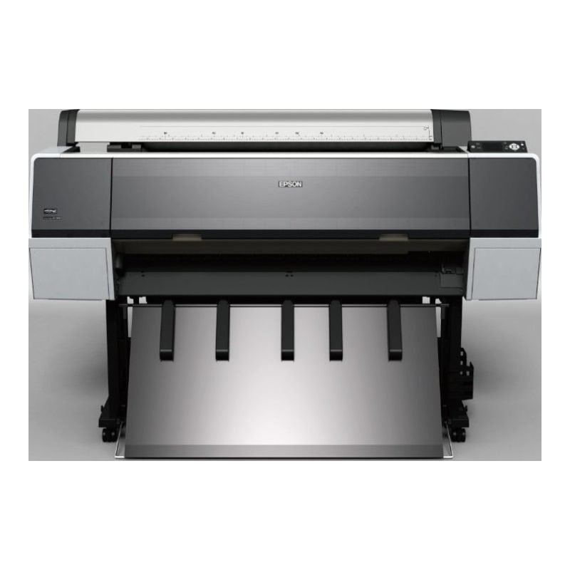 Epson Stylus Pro 9890 — görsel 3