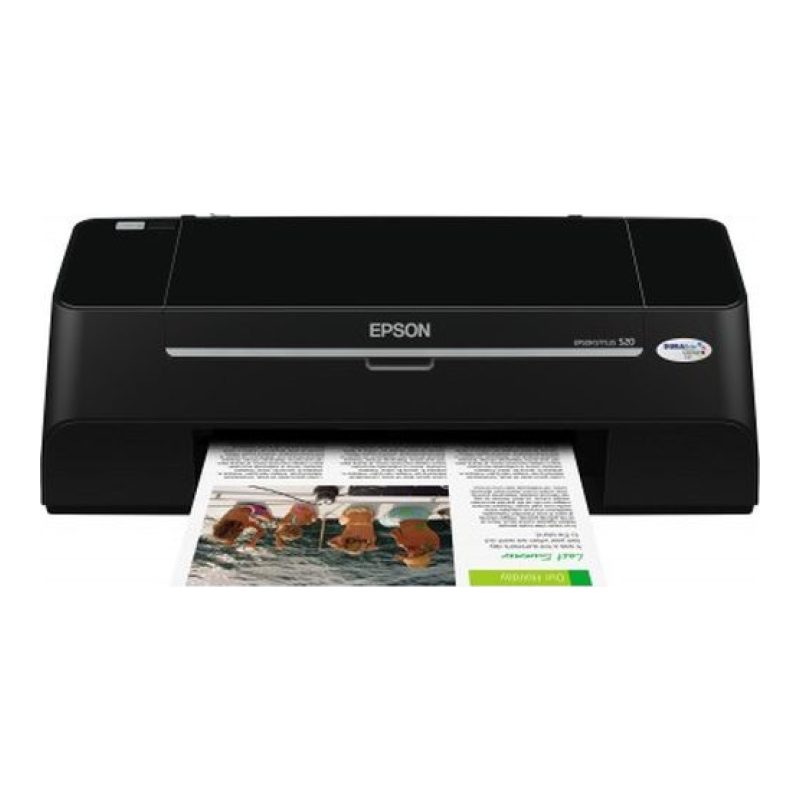 Epson Stylus S20 — görsel 5