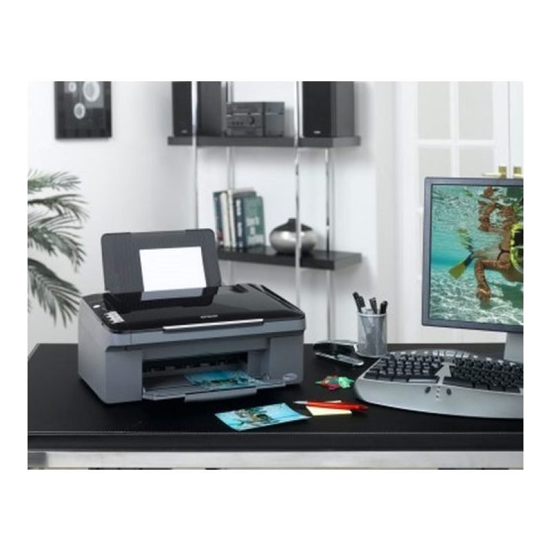 Epson SX105 — görsel 3