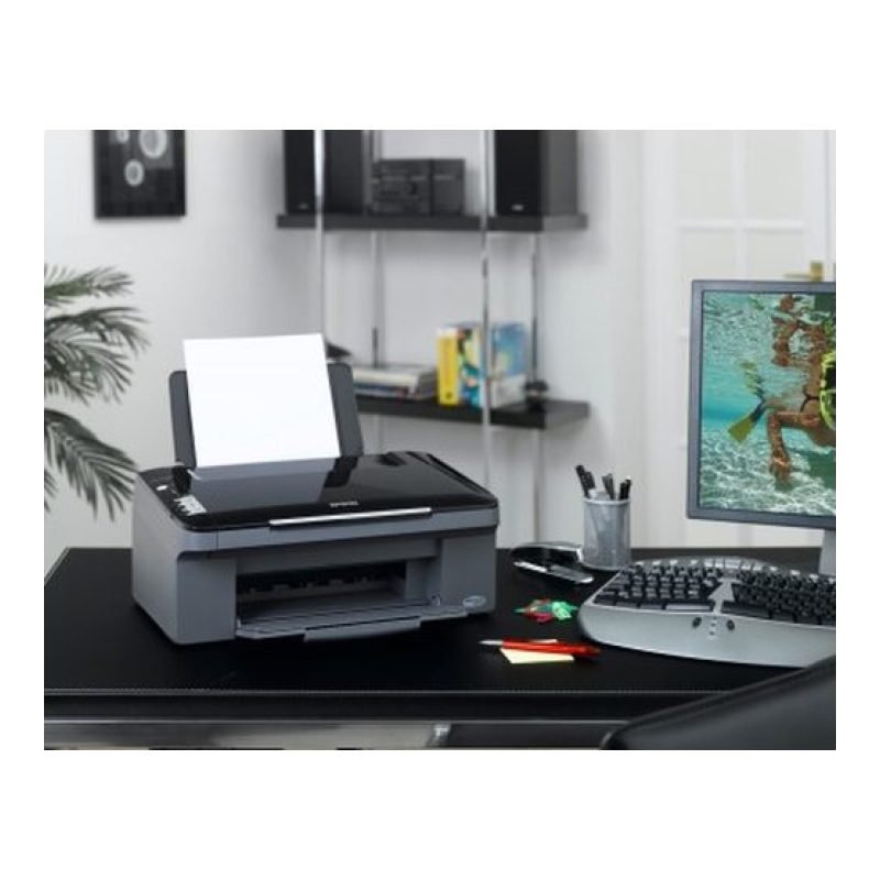 Epson SX105 — görsel 4