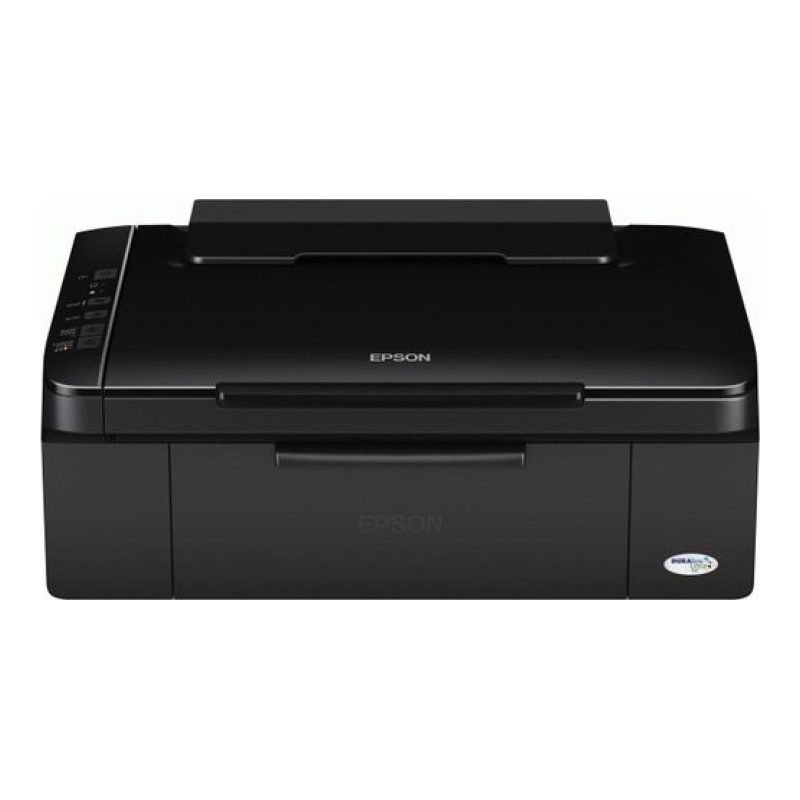 Epson Stylus SX110 — görsel 3