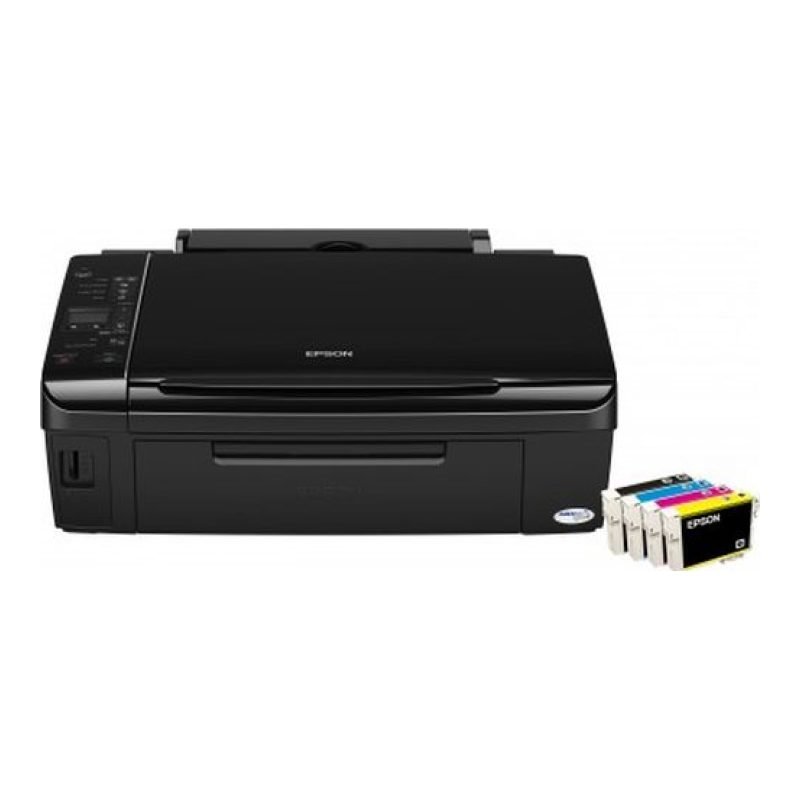 Epson SX210 — görsel 5