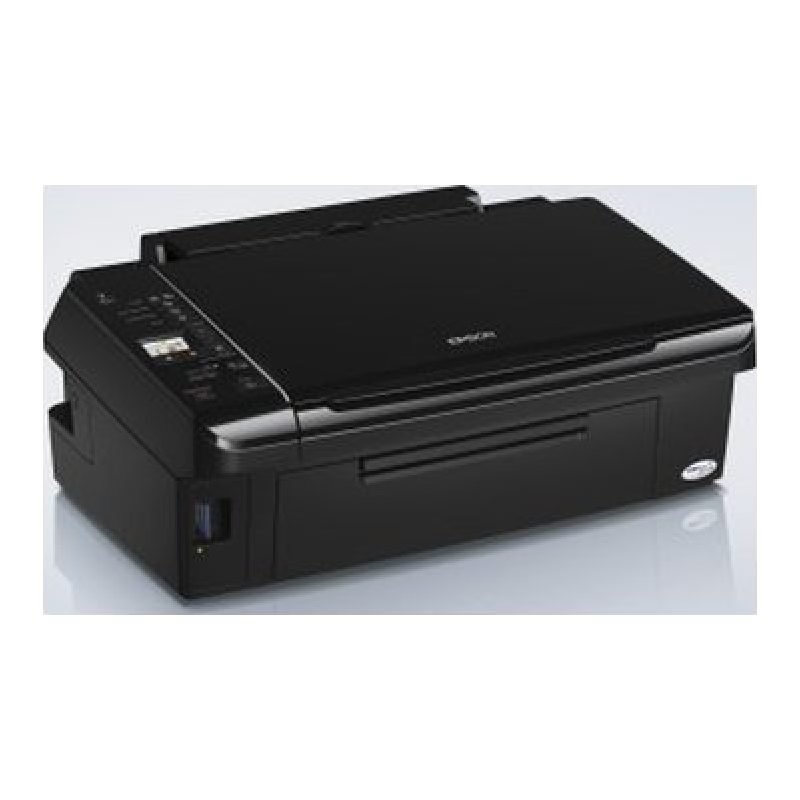 Epson SX215 — görsel 3