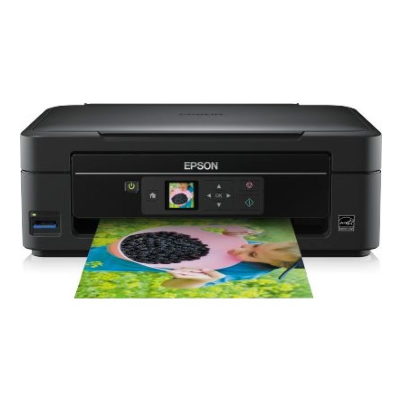 Epson SX230 — görsel 5