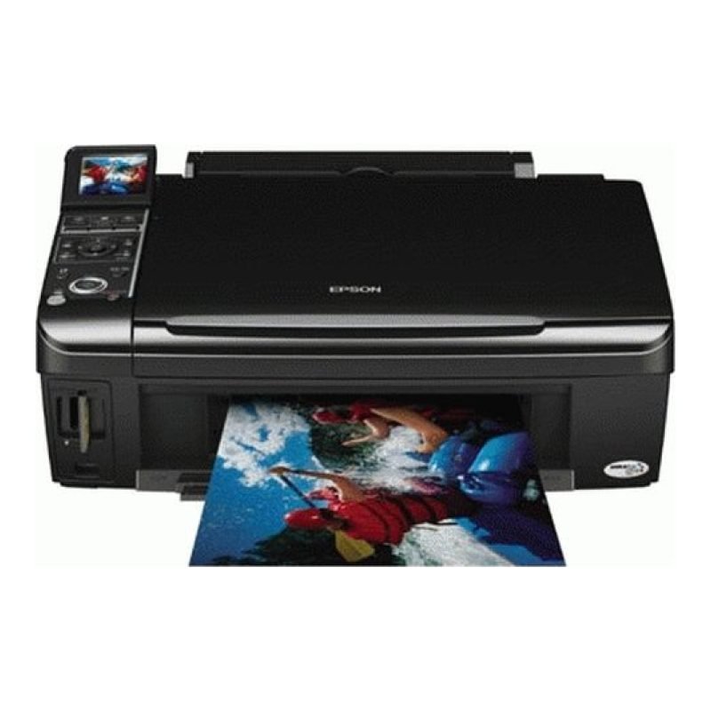 Epson Stylus SX405/SX400 — görsel 3