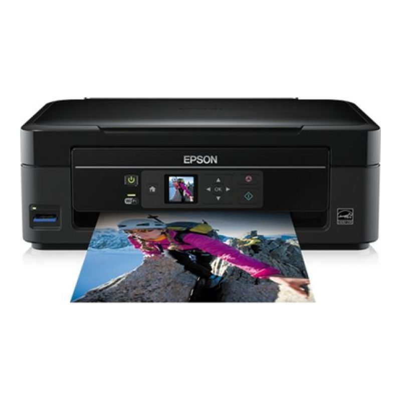Epson Stylus SX435W