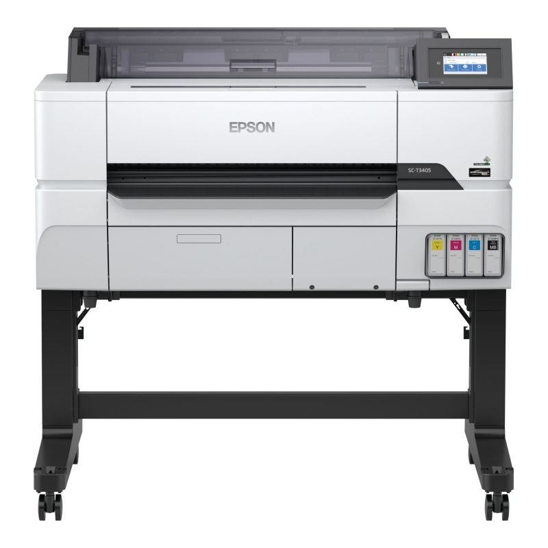 Epson SureColor SC-T3405 — görsel 2