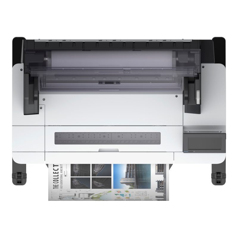 Epson SureColor SC-T3405N — görsel 2