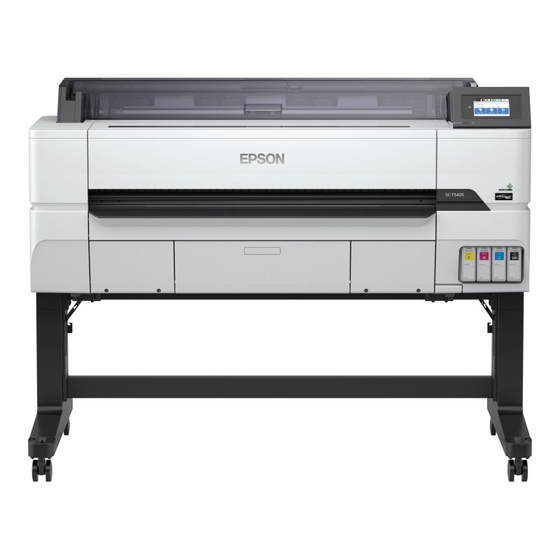 Epson SureColor SC-T5405 — görsel 3