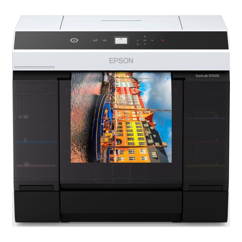 Epson SureLab SL-D1000A