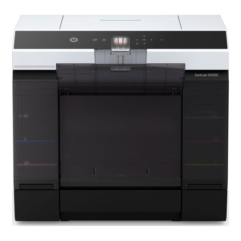 Epson SureLab SL-D1000A — görsel 3
