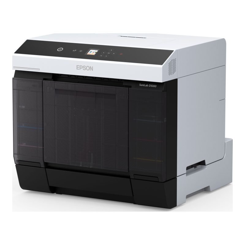 Epson SureLab SL-D1000A — görsel 4