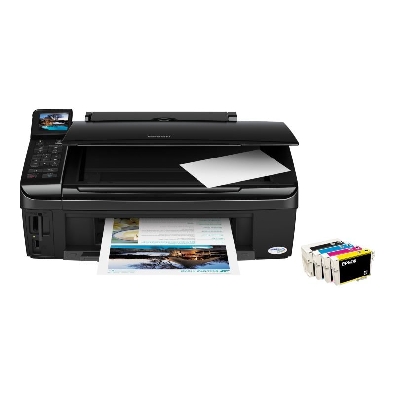 Epson SX510W