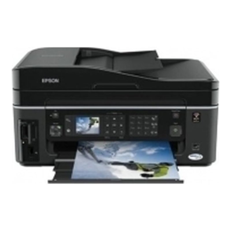 Epson Stylus SX610FW