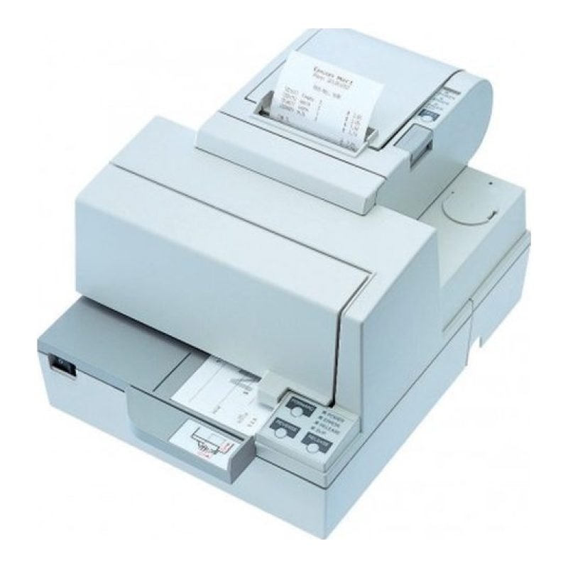 Epson TM-H5000IIP (012): Parallel — görsel 3