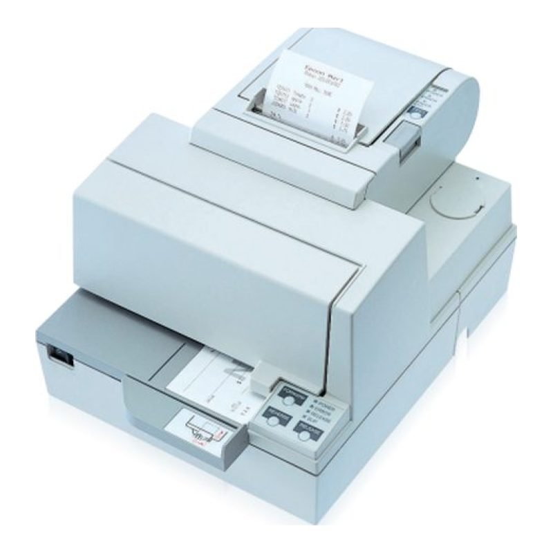 Epson TM-H5000IIP — görsel 4
