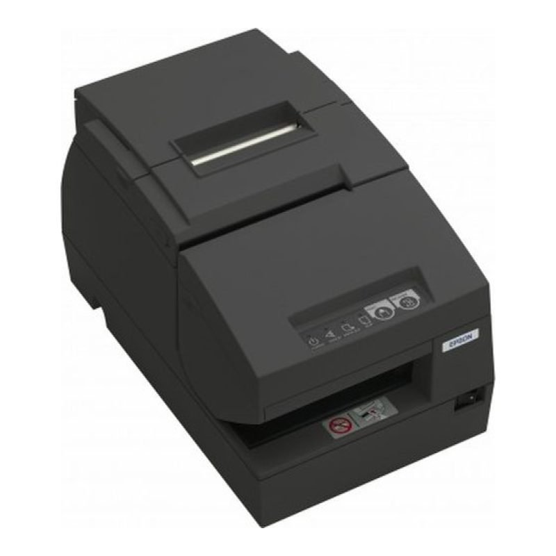 Epson TM-H6000III (015): Serial — görsel 3