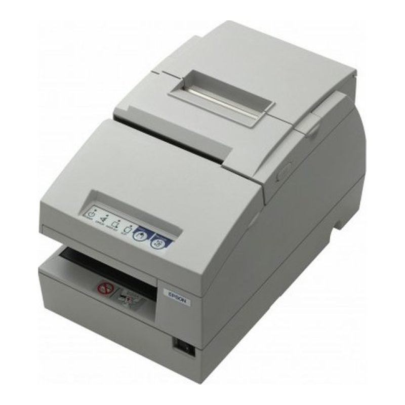 Epson TM-H6000III (033): Serial