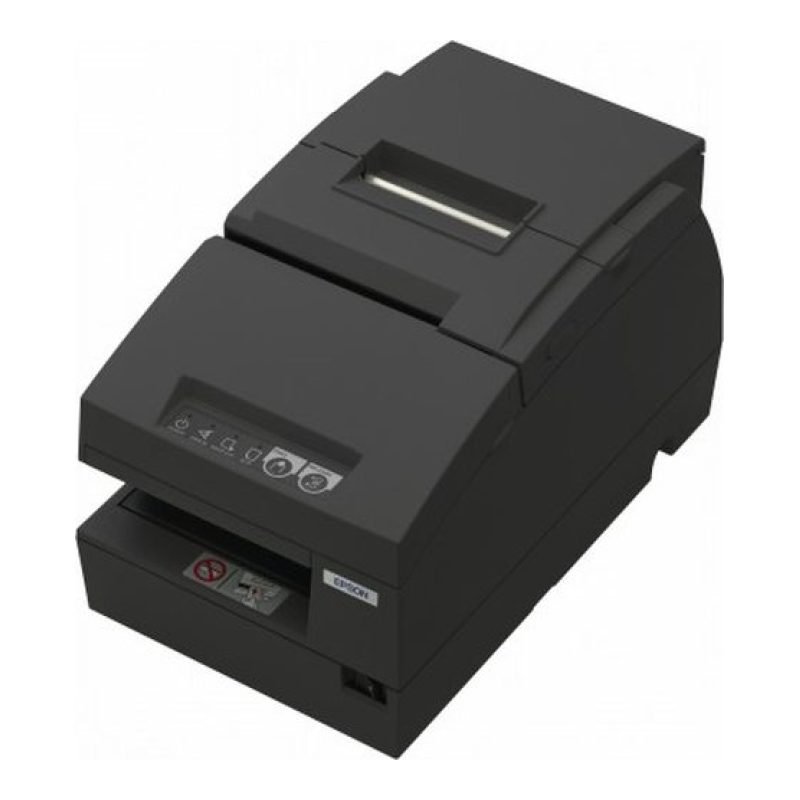 Epson TM-H6000III (034): Serial — görsel 2