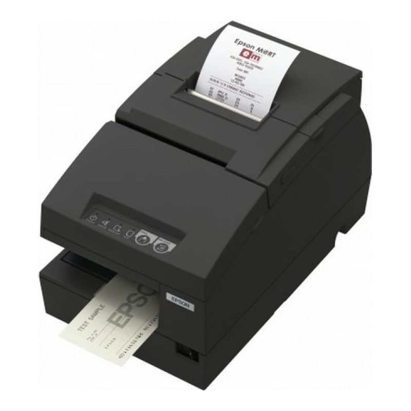 Epson TM H6000III — görsel 4