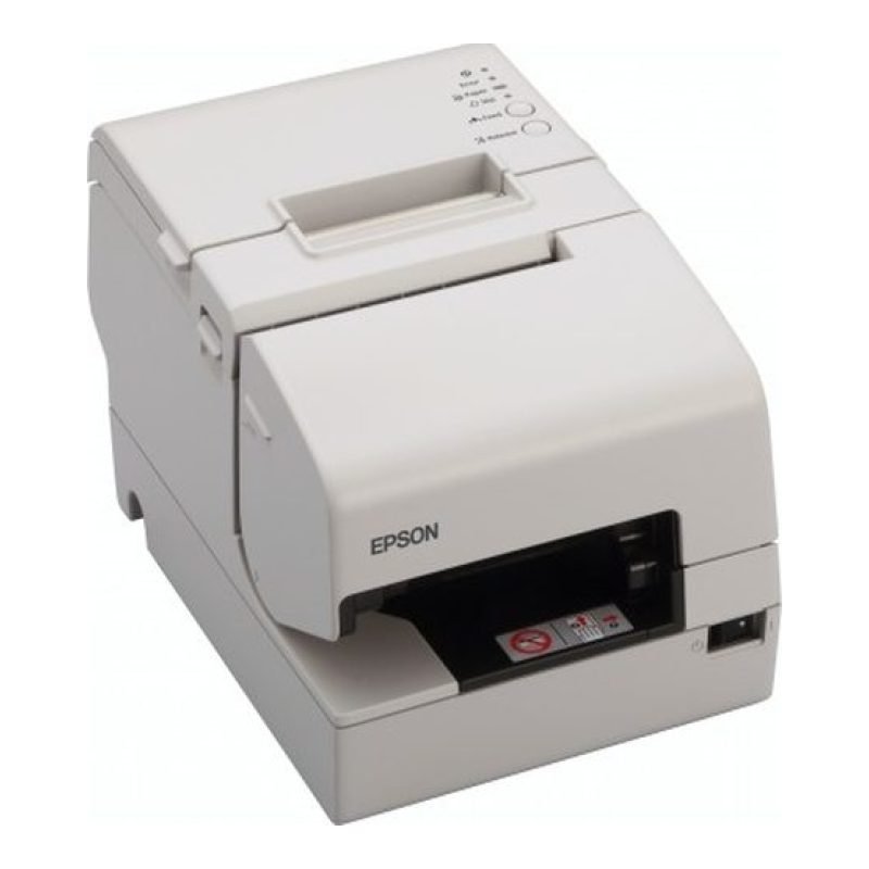 Epson TM-H6000IV (014): Serial