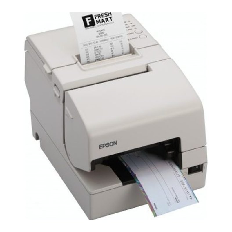 Epson TM-H6000IV (014): Serial — görsel 2