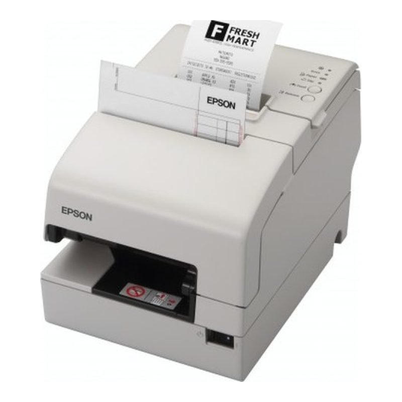 Epson TM-H6000IV (014): Serial — görsel 3