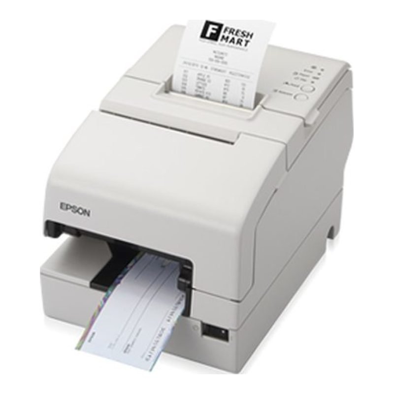 Epson TM-H6000IV